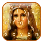 loving maria android application logo